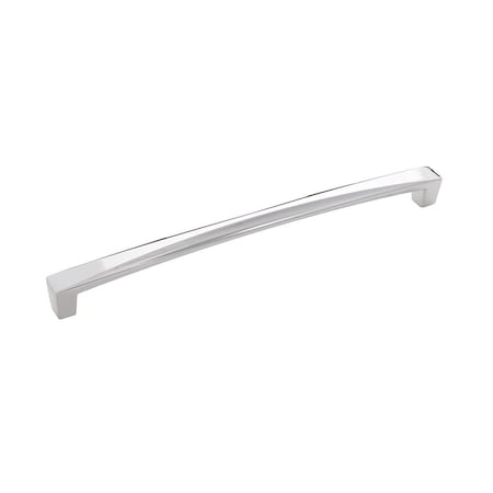 Hickory Hardware Pull 8-13/16 Inch (224mm) Center to Center H076134-CH